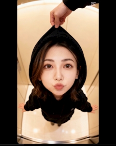 プロフィール写真3・せりな｜Lounge YGGDRASILL・ラウンジ ユグドラシル - 豊橋のスナック