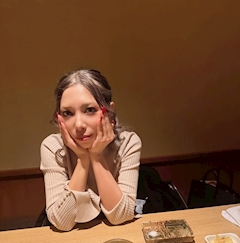 プロフィール写真2・せりな｜Lounge YGGDRASILL・ラウンジ ユグドラシル - 豊橋のスナック