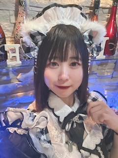 プロフィール写真1・こはく|tiGGER・ティガー - 歌舞伎町のガールズバー