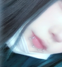 プロフィール写真2・ふゆ｜Stylish-Bar-GARDEN-・スタイリッシュバーガーデン - 東武宇都宮のガールズバー