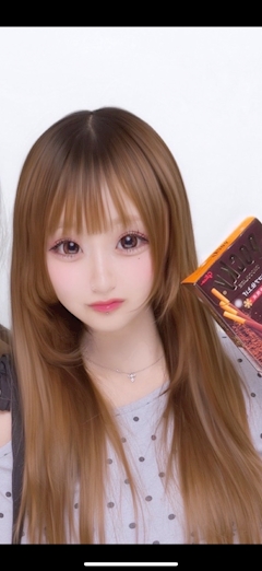 プロフィール写真1・のの｜GIRL'S BAR ALICIA・アリシア - 町田のガールズバー