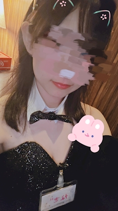 プロフィール写真1・なぎ｜QUEEN of HEART・クイーンオブハート - 福島市のガールズバー