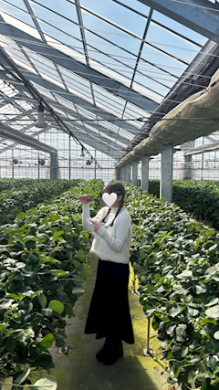 プロフィール写真4・えみる❣️AILES❣️|AILES・エル - 錦糸町駅南口のガールズバー