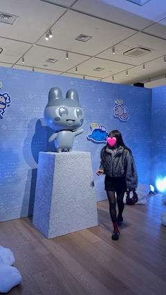 プロフィール写真3・えみる❣️AILES❣️|AILES・エル - 錦糸町駅南口のガールズバー