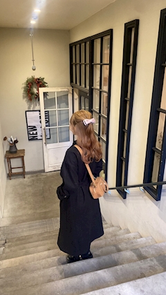 プロフィール写真2・えみる❣️AILES❣️|AILES・エル - 錦糸町駅南口のガールズバー