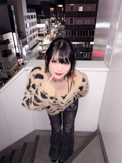 プロフィール写真2・しゅり｜LIP CREAM・リップクリーム - 静岡 紺屋町のガールズバー