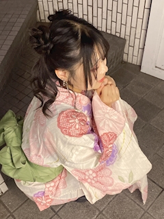 プロフィール写真1・有璃咲｜Ruler 広島・ルーラー - 広島市（流川）のガールズバー