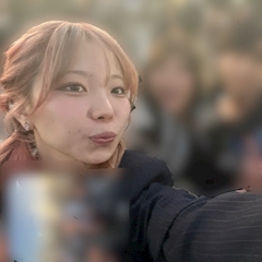 プロフィール写真1・みと|Girl's Bar Lino 長崎駅前店・リノ ナガサキエキマエテン - 長崎市・長崎駅前のガールズバー