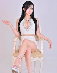 プロフィール写真3・まほ｜ATHENA・アテナ - 広島市（流川）のキャバクラ