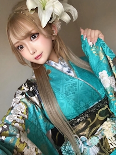 プロフィール写真2・まほ｜ATHENA・アテナ - 広島市（流川）のキャバクラ