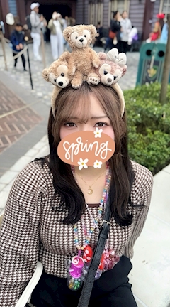 プロフィール写真3・みはる🍒神楽坂Cherry🍒|Girl's Bar Cherry ・チェリー - 神楽坂・飯田橋のガールズバー