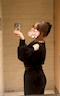 プロフィール写真4・みはる🍒神楽坂Cherry🍒|Girl's Bar Cherry ・チェリー - 神楽坂・飯田橋のガールズバー