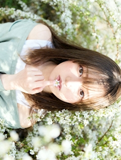 プロフィール写真1・日向｜mode.M・モードエム - 犬山のキャバクラ