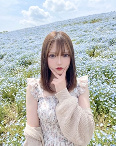 プロフィール写真2・日向｜mode.M・モードエム - 犬山のキャバクラ