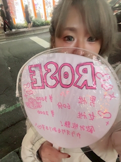 プロフィール写真2・あいな｜Bar Rose・ローズ - 東川口のガールズバー