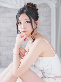 プロフィール写真2・あん｜Club Carat・キャラット - 千葉・富士見町のキャバクラ