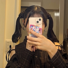 プロフィール写真1・めい｜GiRLS BAR ガルガル・ガルガル - 桜上水のガールズバー