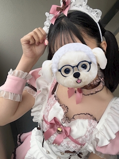 プロフィール写真3・めい｜GiRLS BAR ガルガル・ガルガル - 桜上水のガールズバー