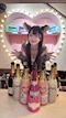 プロフィール写真3・店長さな｜おおかみちゃんはこわくない!! - 横浜西口のコンカフェ