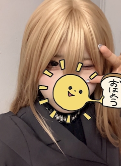 プロフィール写真1・なみ｜Girls Bar LUNA・ルナ - 木屋町のガールズバー