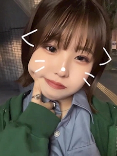 プロフィール写真2・ひなた｜Cafe＆Bar XYZ・エックスワイジー - 豊田のガールズバー