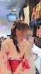 プロフィール写真2・あられ|88's・ハチハチ - 東心斎橋のスナック