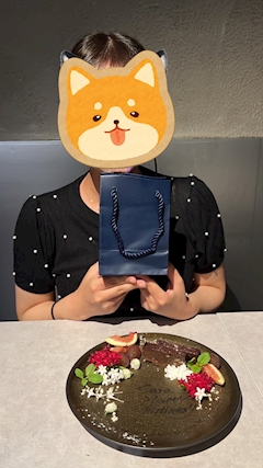 プロフィール写真2・さら|Lounge & Bar eL・エル - 天満のラウンジ/クラブ