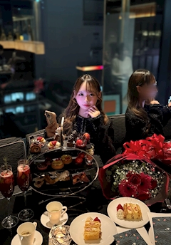 プロフィール写真5・そら|Etolisse・エトリス - 名古屋 錦のガールズバー