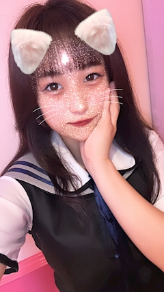 プロフィール写真3・うい🎀♡ FORTUNA|梅田 コンカフェ・フォルトゥナ