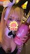 プロフィール写真2・ぱいん｜焼肉とバニーガール 名古屋 錦店 - 名古屋 錦のガールズバー