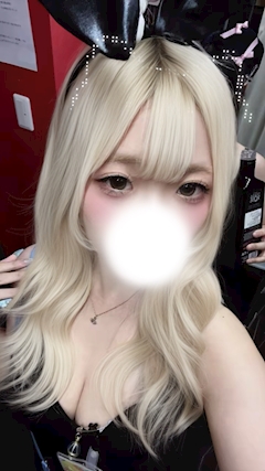 プロフィール写真3・ぱいん|焼肉とバニーガール 名古屋 錦店 - 名古屋 錦のガールズバー