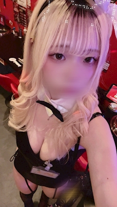 プロフィール写真1・ぱいん｜焼肉とバニーガール 名古屋 錦店 - 名古屋 錦のガールズバー