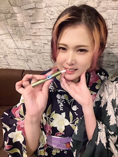 プロフィール写真2・つーちゃん(つかさ)|Lounge Diva・ラウンジディバ - 浜松のクラブ/ラウンジ