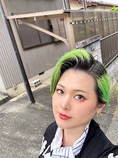 プロフィール写真1・つーちゃん(つかさ)|Lounge Diva・ラウンジディバ - 浜松のクラブ/ラウンジ