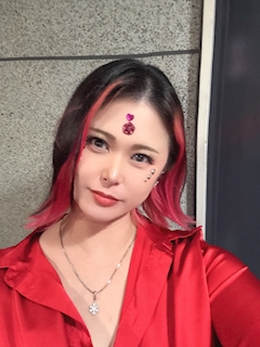 プロフィール写真3・つーちゃん(つかさ)|Lounge Diva・ラウンジディバ - 浜松のクラブ/ラウンジ
