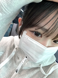 早めのおはようとBeReal第4弾🤍