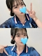 プロフィール写真2・ぱいん🌼Zcafe|Z CAFE・ゼットカフェ - 名古屋 金山のキャバクラ