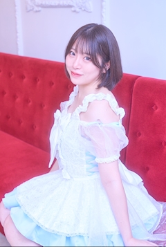 プロフィール写真2・える｜Luminous Princess・ルミナスプリンセス - 秋葉原のコンカフェ