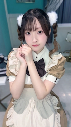 プロフィール写真6・れあ｜Concept Cafe&Bar #青い春に恋をした。・アオイハルニコイヲシタ - 熊本市・下通りのコンカフェ