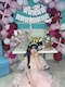 プロフィール写真6・れあ|Concept Cafe&Bar #青い春に恋をした。・アオイハルニコイヲシタ - 熊本市・下通りのコンカフェ