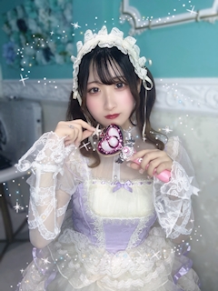 プロフィール写真4・れあ|Concept Cafe&Bar #青い春に恋をした。・アオイハルニコイヲシタ - 熊本市・下通りのコンカフェ