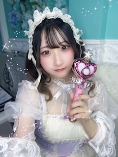 プロフィール写真3・れあ|Concept Cafe&Bar #青い春に恋をした。・アオイハルニコイヲシタ - 熊本市・下通りのコンカフェ