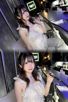 プロフィール写真1・れあ|Concept Cafe&Bar #青い春に恋をした。・アオイハルニコイヲシタ - 熊本市・下通りのコンカフェ