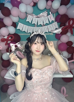 プロフィール写真7・れあ|Concept Cafe&Bar #青い春に恋をした。・アオイハルニコイヲシタ - 熊本市・下通りのコンカフェ