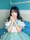 プロフィール写真10・れあ|Concept Cafe&Bar #青い春に恋をした。・アオイハルニコイヲシタ - 熊本市・下通りのコンカフェ