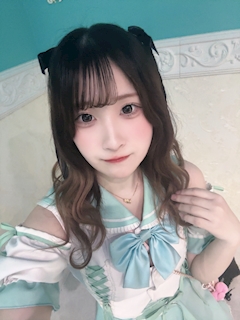 プロフィール写真10・れあ｜Concept Cafe&Bar #青い春に恋をした。・アオイハルニコイヲシタ - 熊本市・下通りのコンカフェ