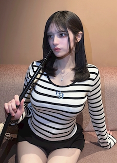 プロフィール写真1・りりな｜Olive IKB・オリーブ池袋店・オリーブ・アイケービー - 池袋西口のキャバクラ