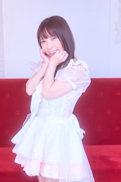 プロフィール写真3・ひな｜Luminous Princess・ルミナスプリンセス - 秋葉原のコンカフェ