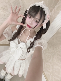プロフィール写真1・かれん｜Luminous Princess・ルミナスプリンセス - 秋葉原のコンカフェ