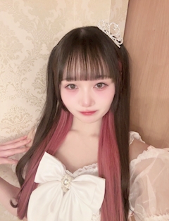 プロフィール写真1・なゆ｜Luminous Princess・ルミナスプリンセス - 秋葉原のコンカフェ
